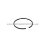 Segment (Unitaire) D, 63,5 x 2,5 Vespa 180 Rally